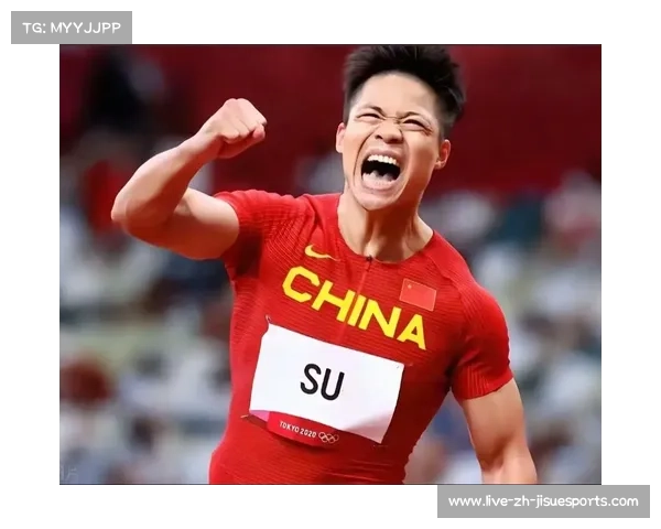 2020东京奥运会运动员奋力拼搏展现体育精神与时代风采